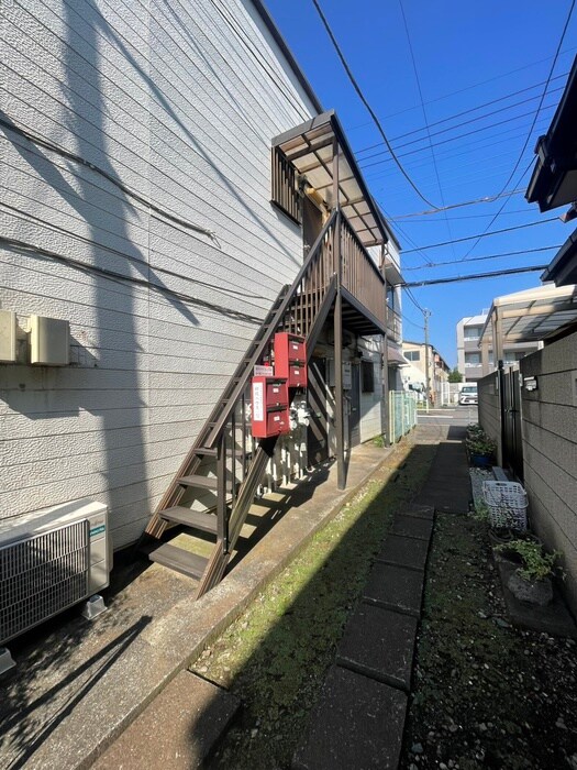 物件外観写真5　(外観写真)