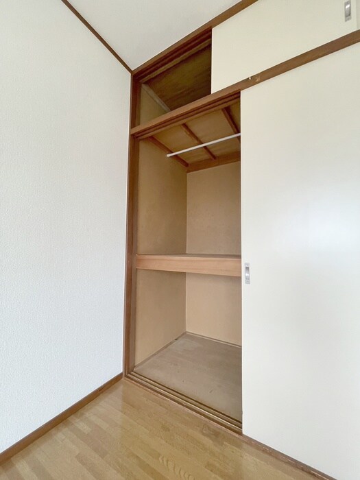 物件内観写真11　(収納)