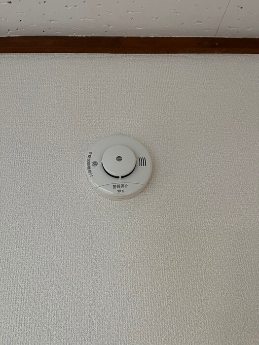 田代ﾊｳｽ1号の内観写真