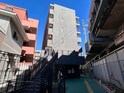 グリーンリーフ新綱島