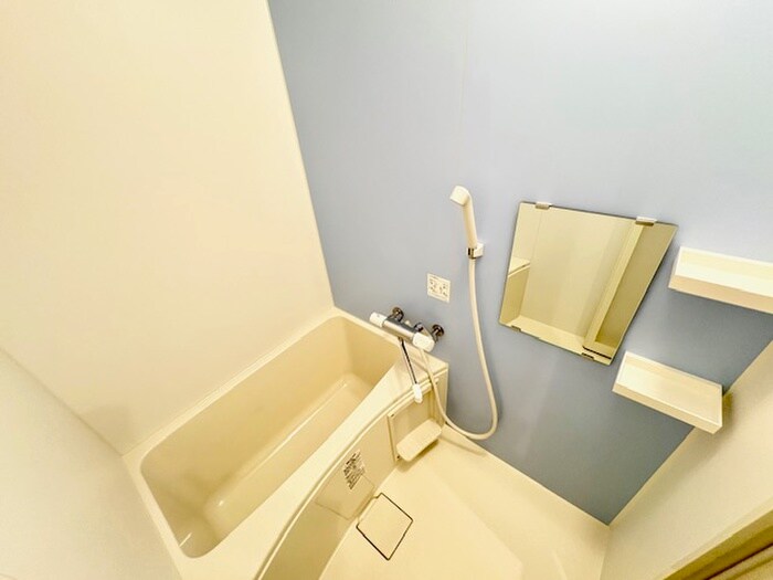 物件内観写真9　(バス／シャワールーム等)