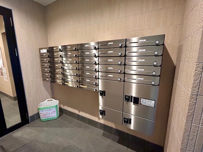 物件外観写真3　(建物設備)