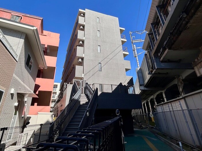 物件外観写真5　(外観写真)