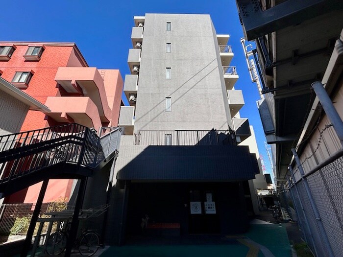 物件外観写真6　(外観写真)