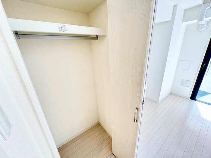 物件内観写真13　(収納)