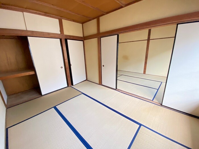 物件内観写真5　(居室)