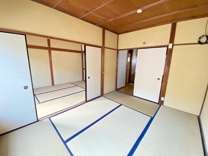 物件内観写真6　(居室)