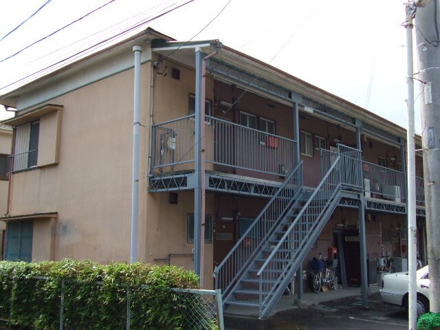 物件外観写真3　(外観写真)