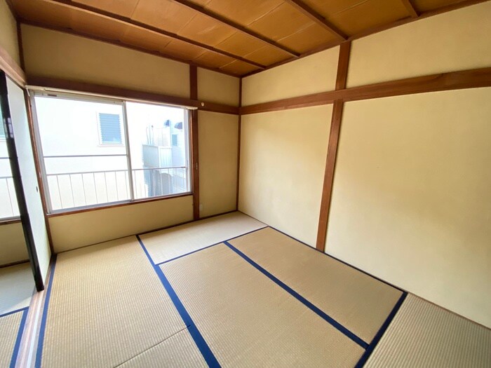 物件内観写真14　(居室)