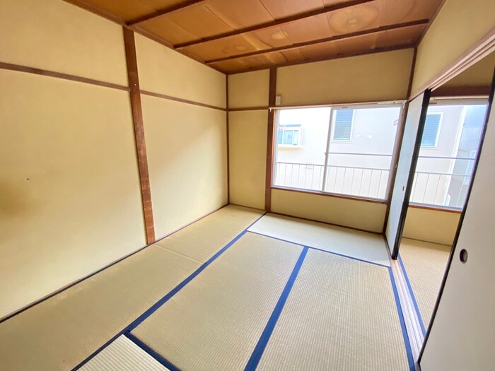 物件内観写真15　(居室)