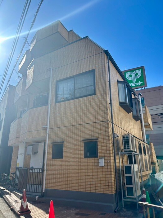 物件外観写真2　(外観写真)