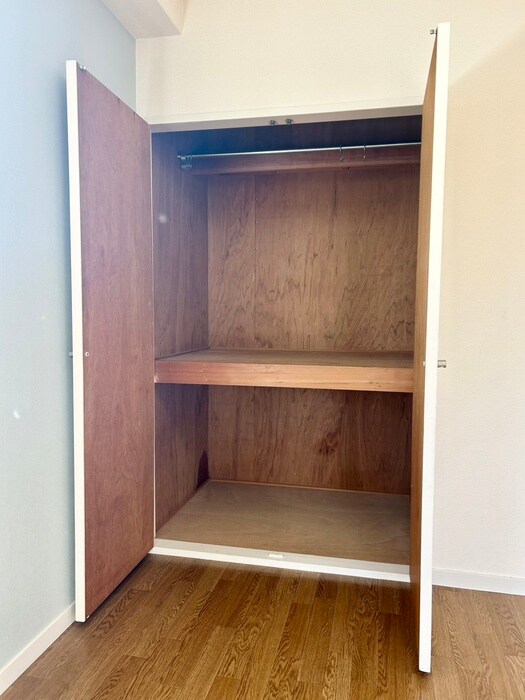 物件内観写真9　(収納)