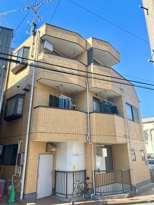 物件外観写真5　(外観写真)