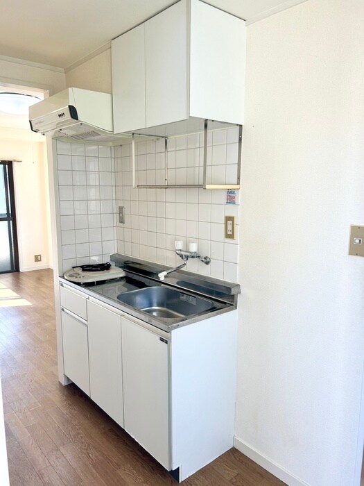 物件内観写真10　(キッチン)