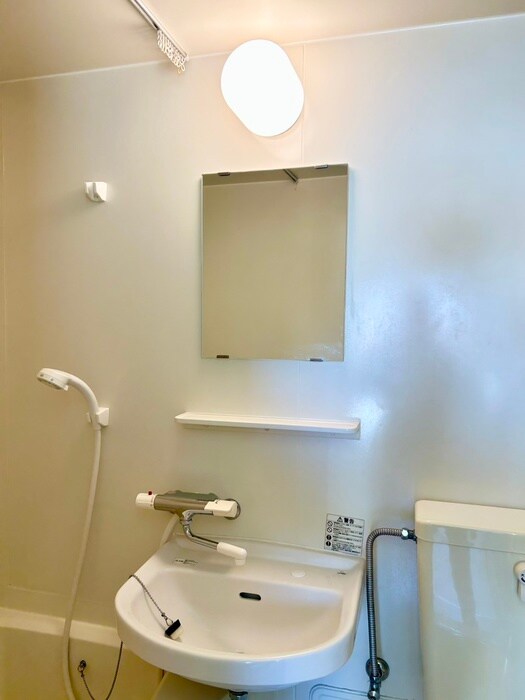 物件内観写真13　(洗面)