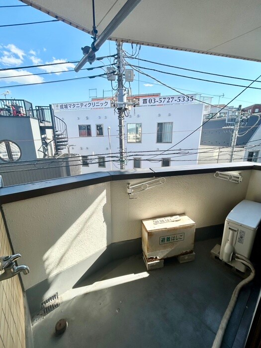 物件内観写真14　(ベランダ・バルコニー)