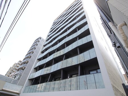 アルテシモ　コルソ(201)外観写真