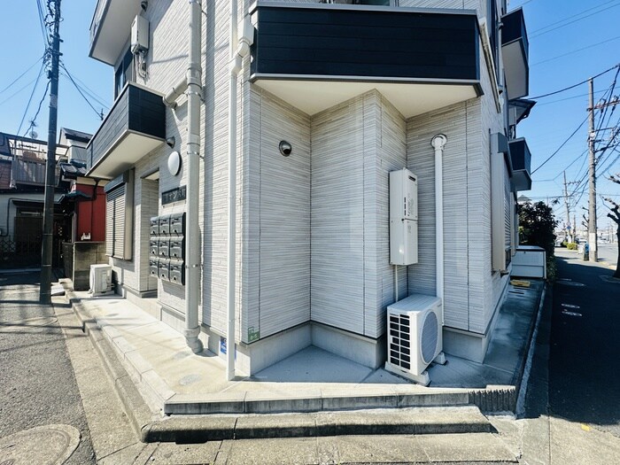 物件外観写真2　(周辺環境)