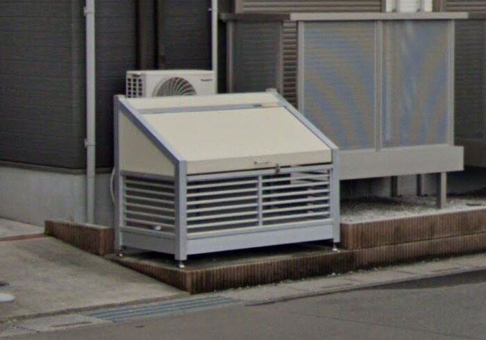 物件外観写真3　(建物設備)