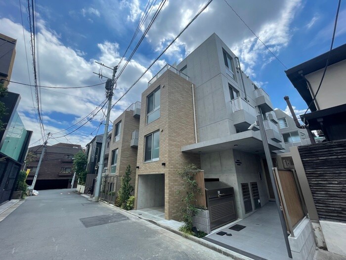 物件外観写真6　(周辺環境)