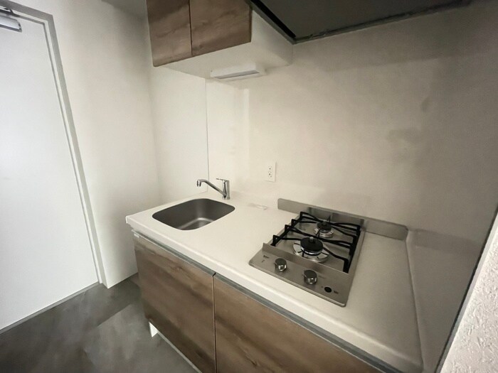 物件内観写真12　(キッチン)