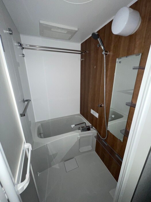 物件内観写真13　(バス／シャワールーム等)