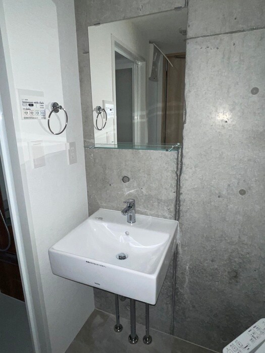 物件内観写真15　(洗面)