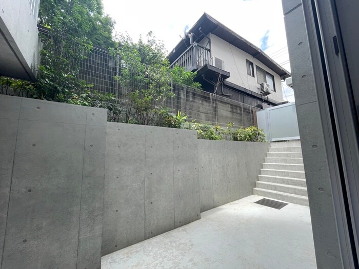 物件内観写真16　(ベランダ・バルコニー)