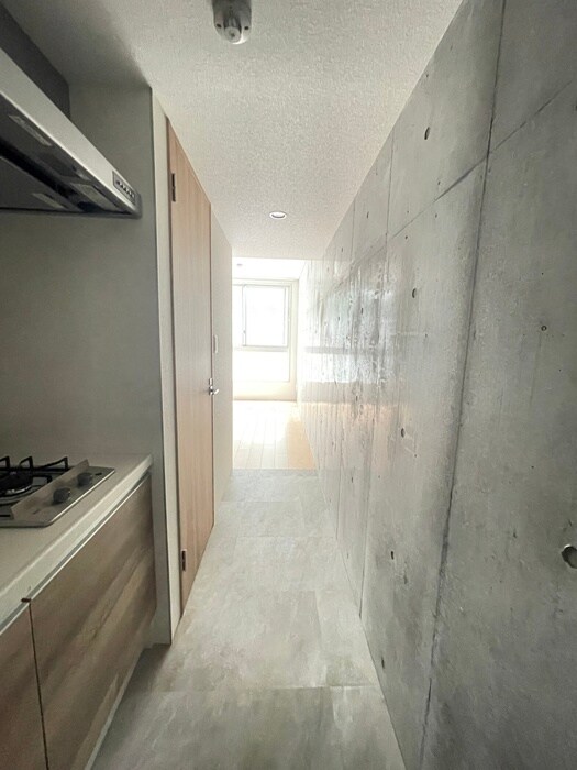 物件内観写真18　(廊下)