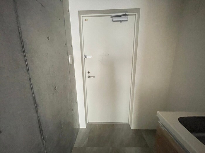 物件内観写真20　(玄関)