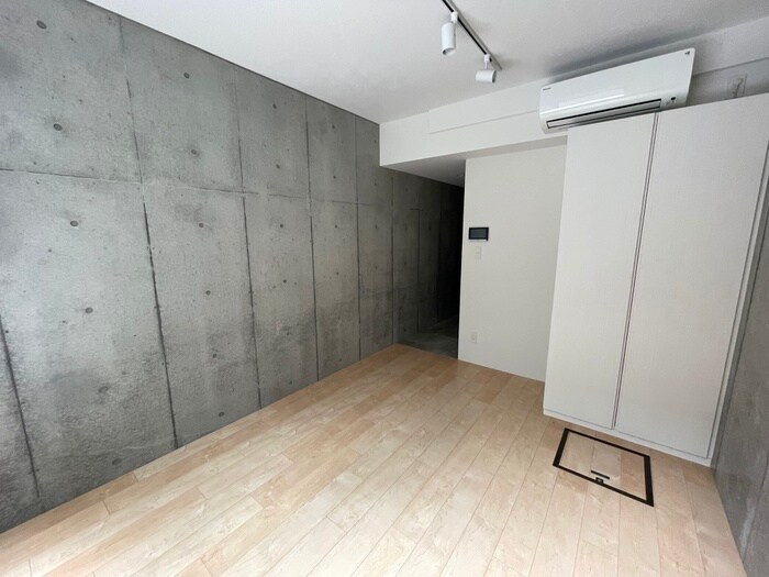 物件内観写真21　(居室)