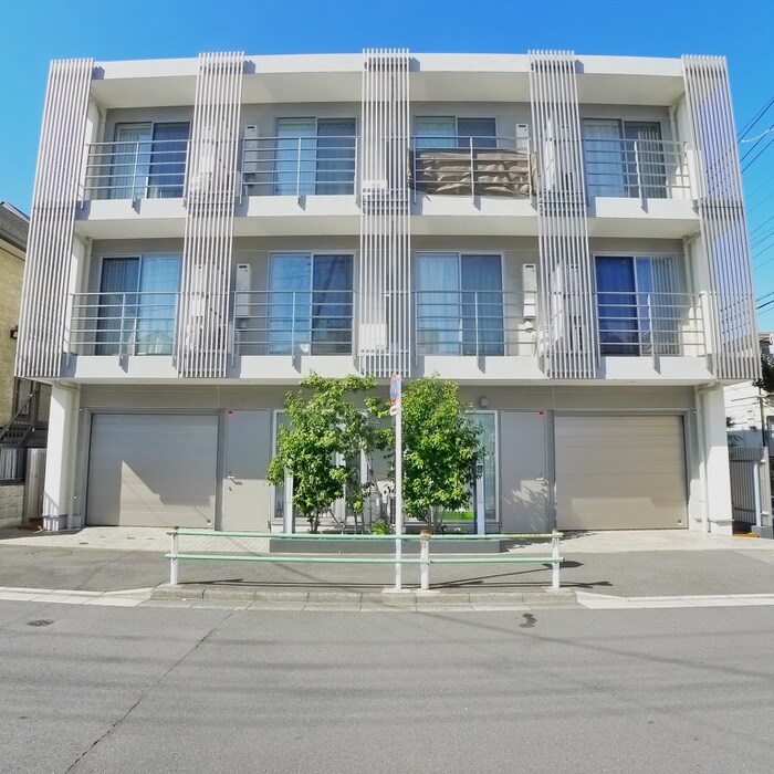 物件外観写真2　(外観写真)