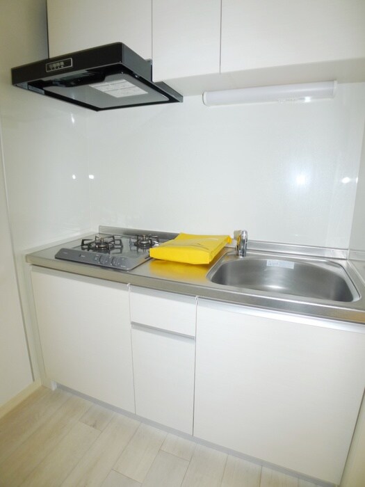 物件内観写真12　(キッチン)