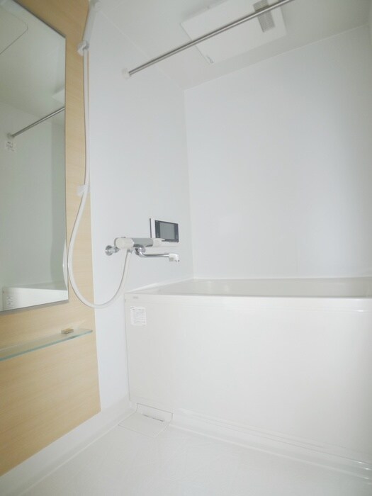 物件内観写真13　(バス／シャワールーム等)