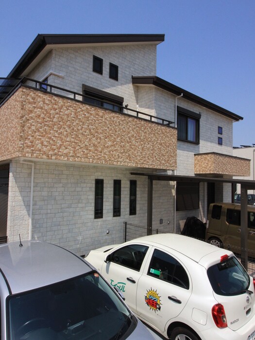 物件外観写真4　(外観写真)