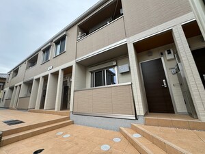 仮）バレンティア外観写真