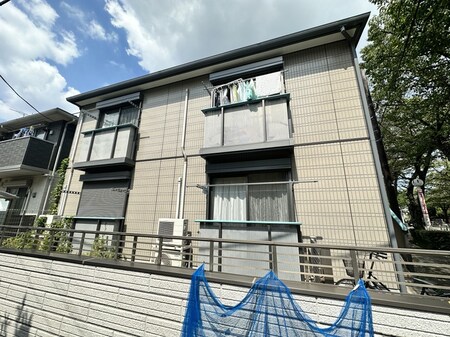 メゾン吉住外観写真