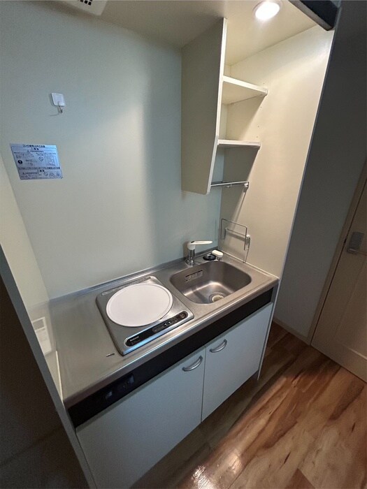 物件内観写真14　(キッチン)