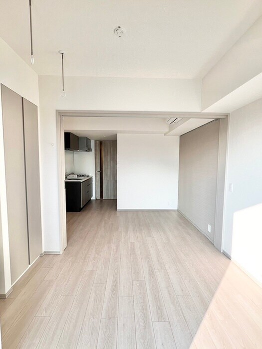 テラス駒込イーストの居室