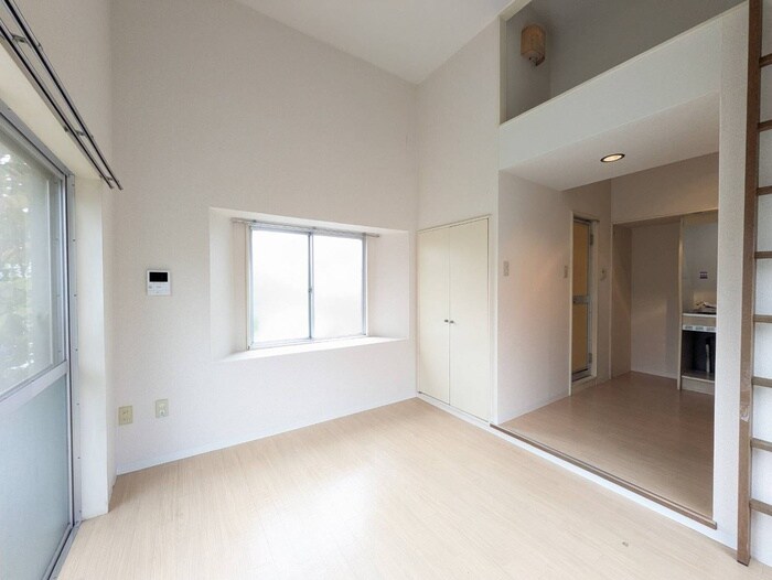 物件内観写真7　(居室)