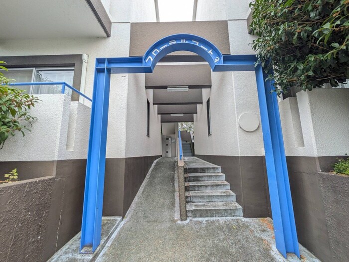 物件外観写真5　(外観写真)