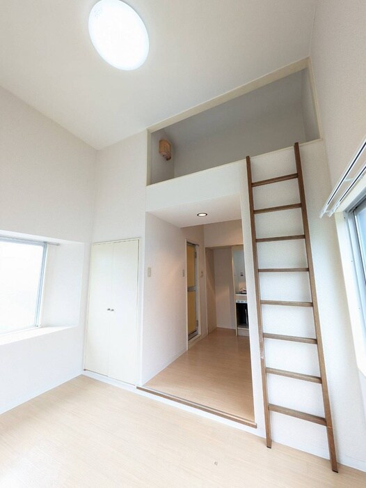 物件内観写真10　(居室)