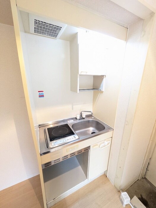 物件内観写真12　(キッチン)