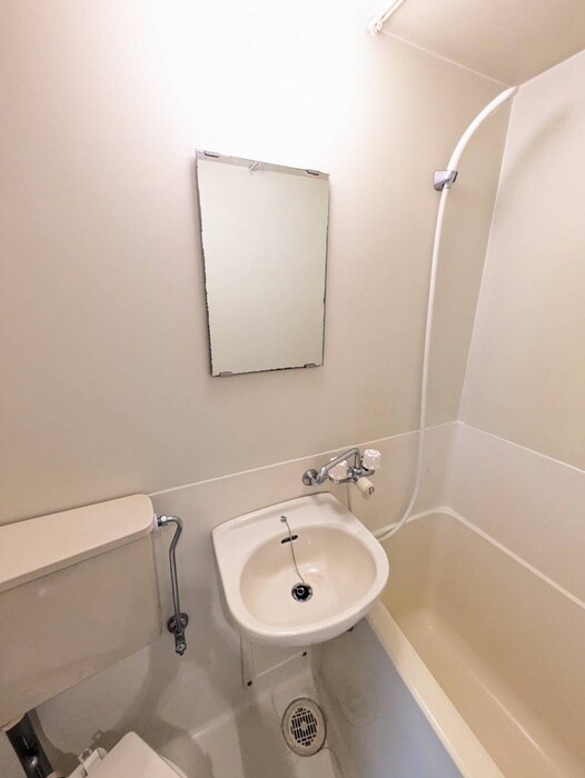 物件内観写真14　(洗面)