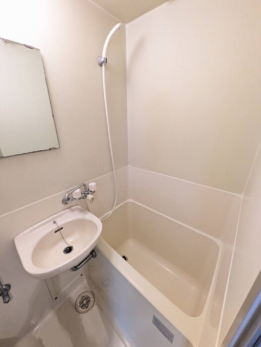 物件内観写真15　(バス／シャワールーム等)