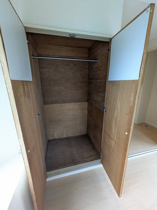 物件内観写真17　(収納)
