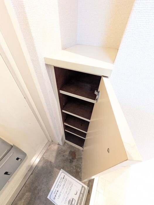 物件内観写真19　(靴箱)