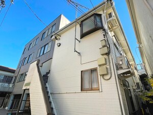 南長崎ヴィレッヂ外観写真