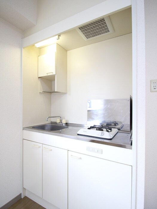 物件内観写真7　(キッチン)