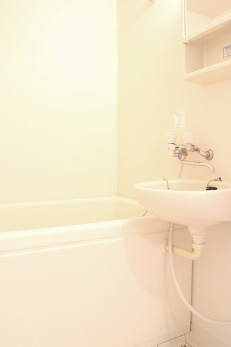 物件内観写真9　(バス／シャワールーム等)